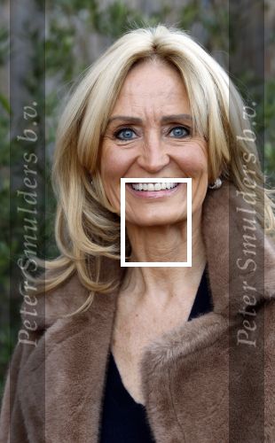 Amsterdam 26 maart 2026
Presentatie Linda Mini . Natasja Froger