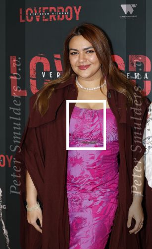 Amsterdam 24 maart 2026
Premiere Loverboys in Tuschinski. Nathalie Boone