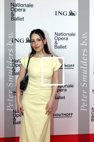 Amsterdam 26 maart 2026
Premiere Nationaal Ballet in de stopera.
Naz Kawan