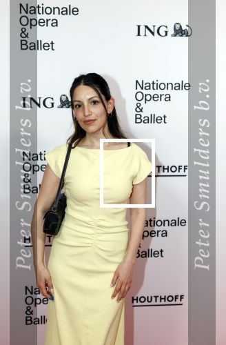 Amsterdam 26 maart 2026
Premiere Nationaal Ballet in de stopera.
Naz Kawan