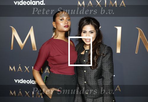 Amsterdam 11 maart 2026
Premiere 2e seizoen Maxima ( Videoland) in nieuwe kerk in Amsterdam . Niama Amhali