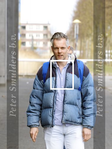 Lelystad 31 maart 2026
Rechtszaak Edwin de Roy v Zuydewijn had rechtszaak aangespannen tegen producent van serie over Prinses Margarita . Er was veel pers maar hij kwam niet opdagen . Nick Dijkman