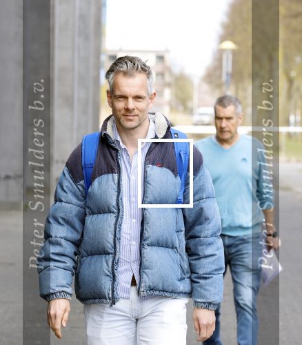 Lelystad 31 maart 2026
Rechtszaak Edwin de Roy v Zuydewijn had rechtszaak aangespannen tegen producent van serie over Prinses Margarita . Er was veel pers maar hij kwam niet opdagen .