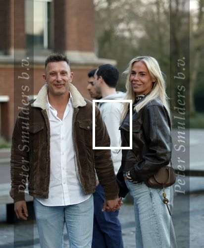 Amsterdam 18 maart 2026
Premiere This is Holland . Nicolette Kluijver en Milan Zolak