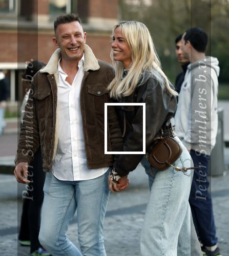 Amsterdam 18 maart 2026
Premiere This is Holland . Nicolette Kluijver en Milan Zolak