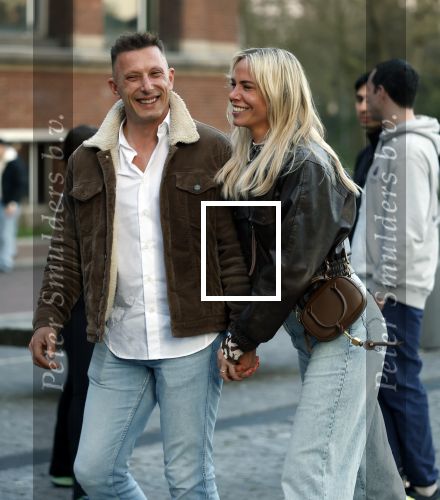 Amsterdam 18 maart 2026
Premiere This is Holland . Nicolette Kluijver en Milan Zolak