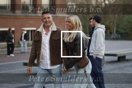 Amsterdam 18 maart 2026
Premiere This is Holland . Nicolette Kluijver en Milan Zolak
