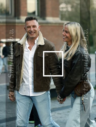 Amsterdam 18 maart 2026
Premiere This is Holland . Nicolette Kluijver en Milan Zolak
