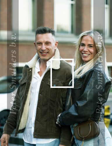 Amsterdam 18 maart 2026
Premiere This is Holland . Nicolette Kluijver en Milan Zolak