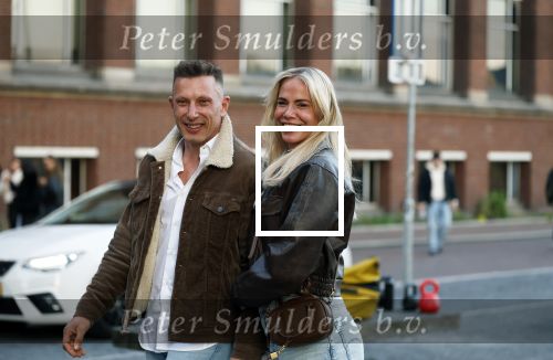 Amsterdam 18 maart 2026
Premiere This is Holland . Nicolette Kluijver en Milan Zolak