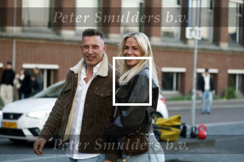Amsterdam 18 maart 2026
Premiere This is Holland . Nicolette Kluijver en Milan Zolak