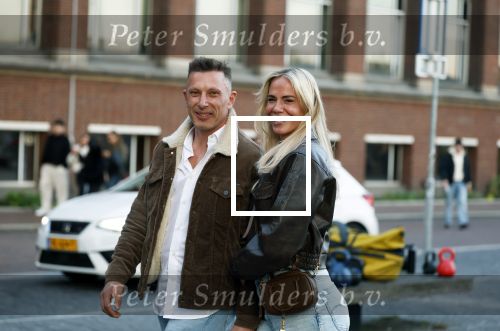 Amsterdam 18 maart 2026
Premiere This is Holland . Nicolette Kluijver en Milan Zolak