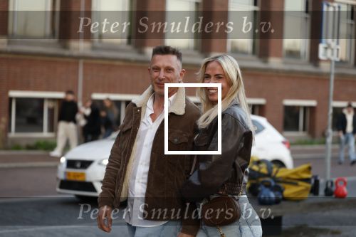 Amsterdam 18 maart 2026
Premiere This is Holland . Nicolette Kluijver en Milan Zolak