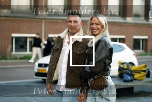 Amsterdam 18 maart 2026
Premiere This is Holland . Nicolette Kluijver en Milan Zolak