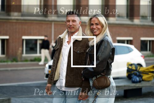 Amsterdam 18 maart 2026
Premiere This is Holland . Nicolette Kluijver en Milan Zolak