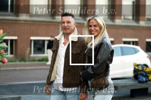 Amsterdam 18 maart 2026
Premiere This is Holland . Nicolette Kluijver en Milan Zolak