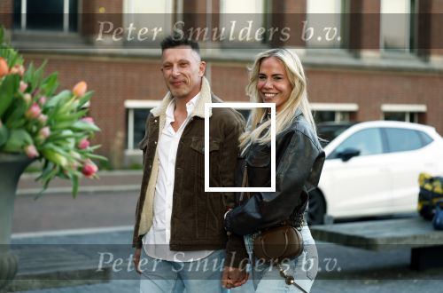 Amsterdam 18 maart 2026
Premiere This is Holland . Nicolette Kluijver en Milan Zolak