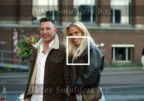 Amsterdam 18 maart 2026
Premiere This is Holland . Nicolette Kluijver en Milan Zolak