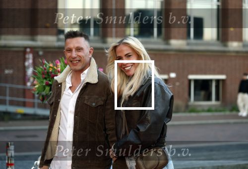 Amsterdam 18 maart 2026
Premiere This is Holland . Nicolette Kluijver en Milan Zolak