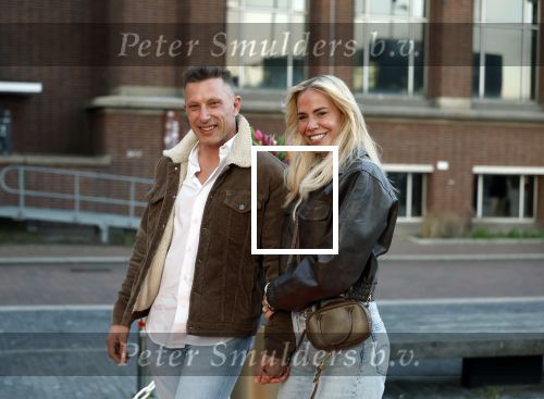 Amsterdam 18 maart 2026
Premiere This is Holland . Nicolette Kluijver en Milan Zolak