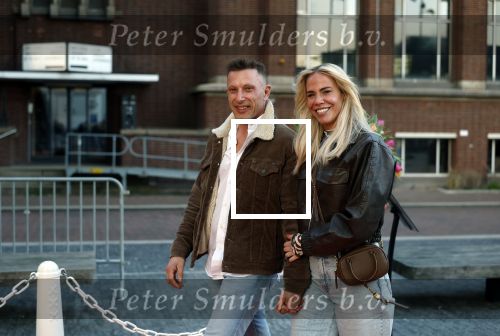 Amsterdam 18 maart 2026
Premiere This is Holland . Nicolette Kluijver en Milan Zolak