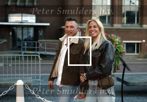 Amsterdam 18 maart 2026
Premiere This is Holland . Nicolette Kluijver en Milan Zolak