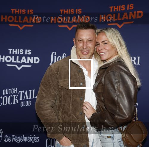 Amsterdam 18 maart 2026
Premiere This is Holland . Nicolette Kluijver en Milan Zolak
