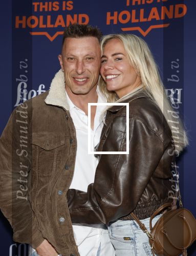 Amsterdam 18 maart 2026
Premiere This is Holland . Nicolette Kluijver en Milan Zolak