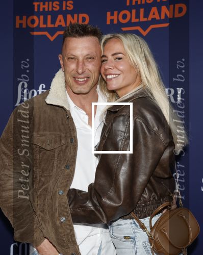 Amsterdam 18 maart 2026
Premiere This is Holland . Nicolette Kluijver en Milan Zolak