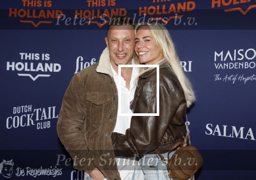 Amsterdam 18 maart 2026
Premiere This is Holland . Nicolette Kluijver en Milan Zolak