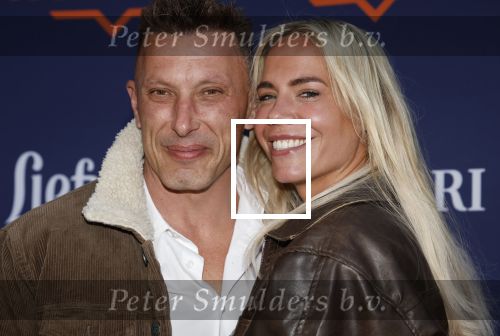 Amsterdam 18 maart 2026
Premiere This is Holland . Nicolette Kluijver en Milan Zolak
