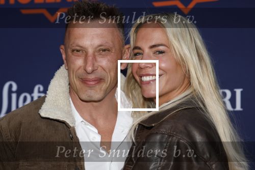 Amsterdam 18 maart 2026
Premiere This is Holland . Nicolette Kluijver en Milan Zolak