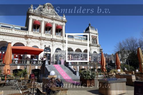 Amsterdam 26 maart 2026
Presentatie Nicolette v Dam in het Vondelcafe .