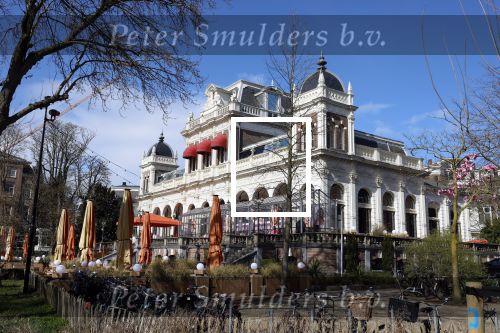 Amsterdam 26 maart 2026
Presentatie Nicolette v Dam in het Vondelcafe .
