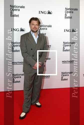 Amsterdam 26 maart 2026
Premiere Nationaal Ballet in de stopera. Niels Oosthoek