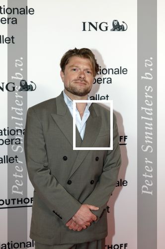 Amsterdam 26 maart 2026
Premiere Nationaal Ballet in de stopera. Niels Oosthoek