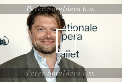 Amsterdam 26 maart 2026
Premiere Nationaal Ballet in de stopera. Niels Oosthoek
