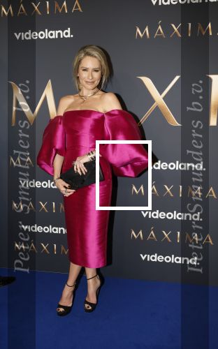 Amsterdam 11 maart 2026
Premiere 2e seizoen Maxima ( Videoland) in nieuwe kerk in Amsterdam . Nikkie Plessen