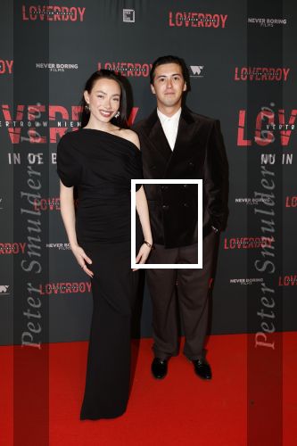 Amsterdam 24 maart 2026
Premiere Loverboys in Tuschinski.
