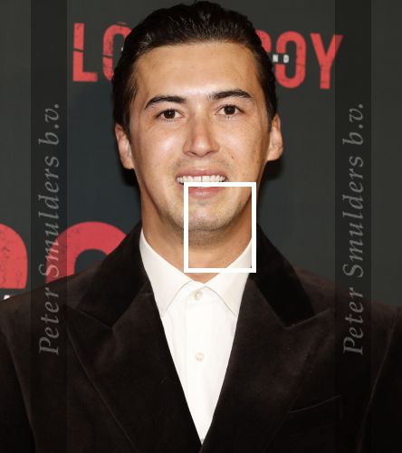 Amsterdam 24 maart 2026
Premiere Loverboys in Tuschinski.