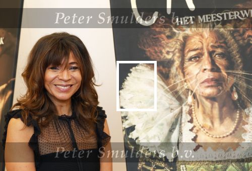Amsterdam 16 maart 2026
presentatie Cats met oa Nurlaila Kareem in het rijksmuseum .