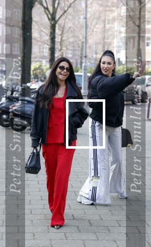 Amsterdam 8 maart 2026
Boek presentatie Yesim Candan in het college Hotel. Olcay Gulsen en Soundos