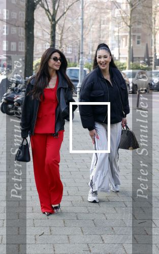 Amsterdam 8 maart 2026
Boek presentatie Yesim Candan in het college Hotel. Olcay Gulsen en Soundos