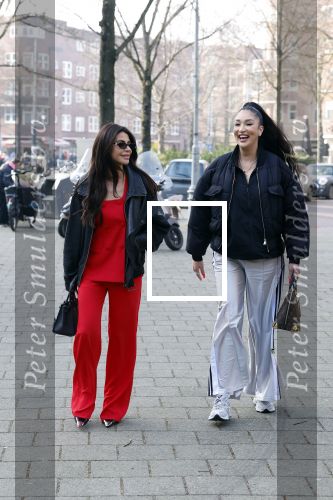 Amsterdam 8 maart 2026
Boek presentatie Yesim Candan in het college Hotel. Olcay Gulsen en Soundos