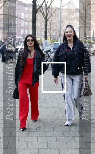 Amsterdam 8 maart 2026
Boek presentatie Yesim Candan in het college Hotel. Olcay Gulsen en Soundos