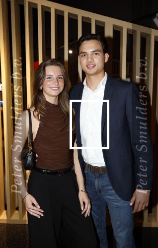 Leidschendam 25 maart 2025
De Bogaartjes hebben een feestje georganiseerd . Aanwezig  Rene Bogaart en zijn vrouw Sandra Bogaart .
Ook Don en Robin , Mitch en Robin Kim en Amisha Joe en Liv Pam en Finn en Opa Bogaart waren aanwezig .