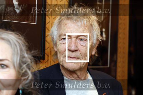 Amsterdam 12 maart 2026
Rinus Gerritsen opent expositie Patricia Steur in hotel Americain.