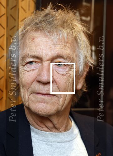 Amsterdam 12 maart 2026
Rinus Gerritsen opent expositie Patricia Steur in hotel Americain.