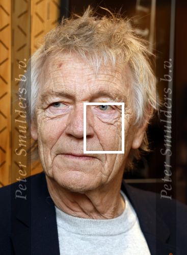 Amsterdam 12 maart 2026
Rinus Gerritsen opent expositie Patricia Steur in hotel Americain.
