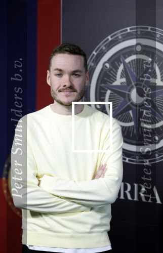 Hilversum 4 maart 2026
Presentatie deelnemers de verraders met oa:
Patrick Huntelerslag